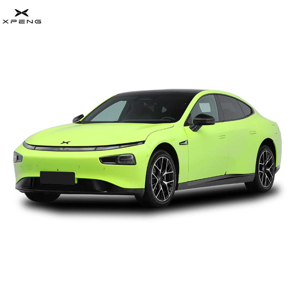 Xpeng P7 